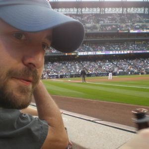 Meet your Posher, Tommy